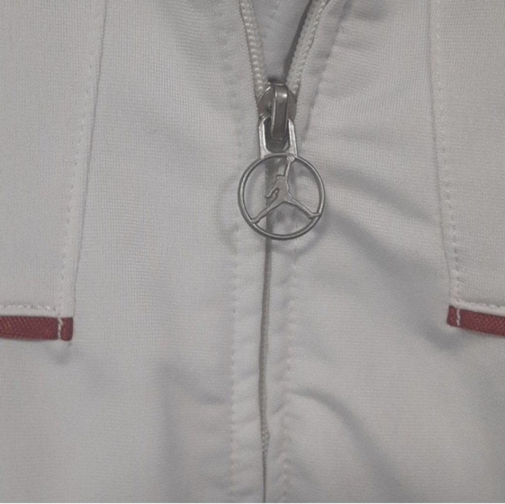 Jordan Zip Up Jacket - Picture 11 of 15